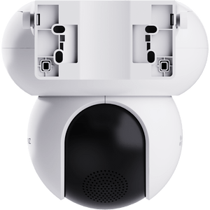 Ezviz H90 DUAL 2K+ White Surveillance Camera