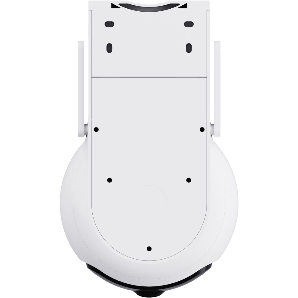 Ezviz H90 DUAL 2K+ White Surveillance Camera