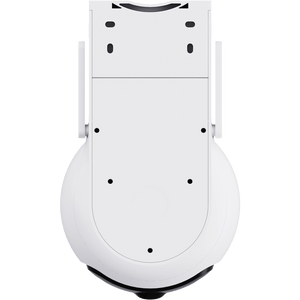 Ezviz H90 DUAL 2K+ White Surveillance Camera