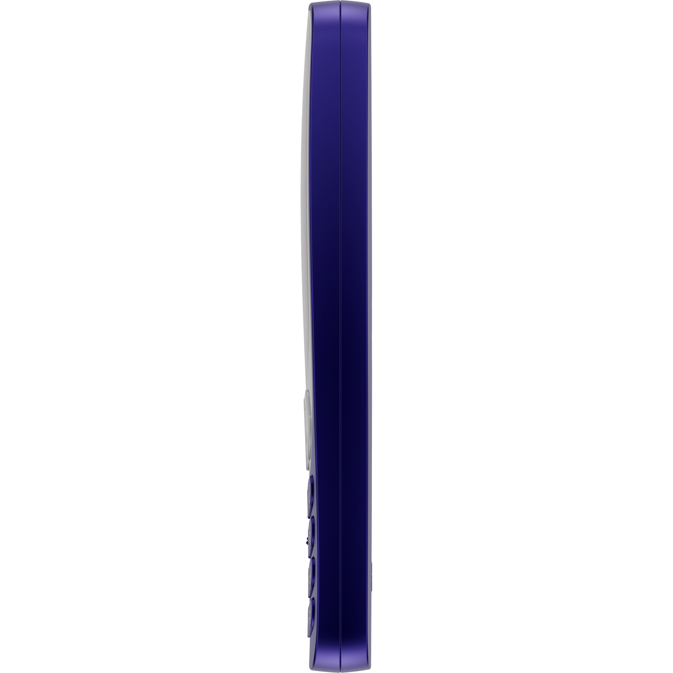 HMD Barça 3210 0.128 GB Phone, Blue