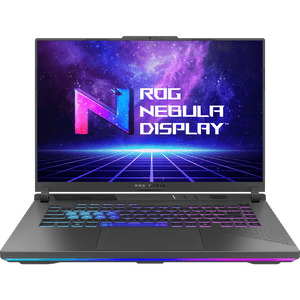 Asus ROG Strix G16 16" Gaming Laptop, Ryzen 9 9955HX RTX 5070Ti