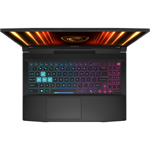 MSI Katana 15 HX 15,6" Intel Core i7-14650HX RTX 5070 B14WGK-012NEU