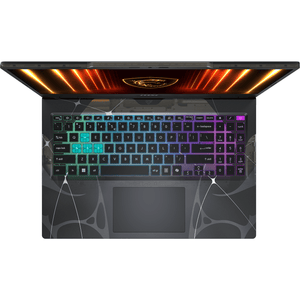 MSI Cyborg 15 B2RWEKG-005NEU 15.6" Gaming Laptop