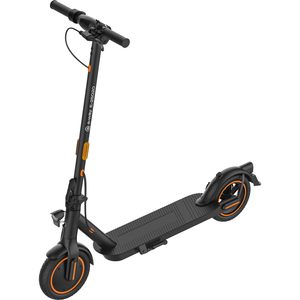 E-Way E-25020OR Electric Scooter, Black