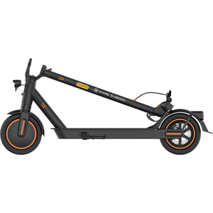 E-Way E-25020OR Electric Scooter, Black