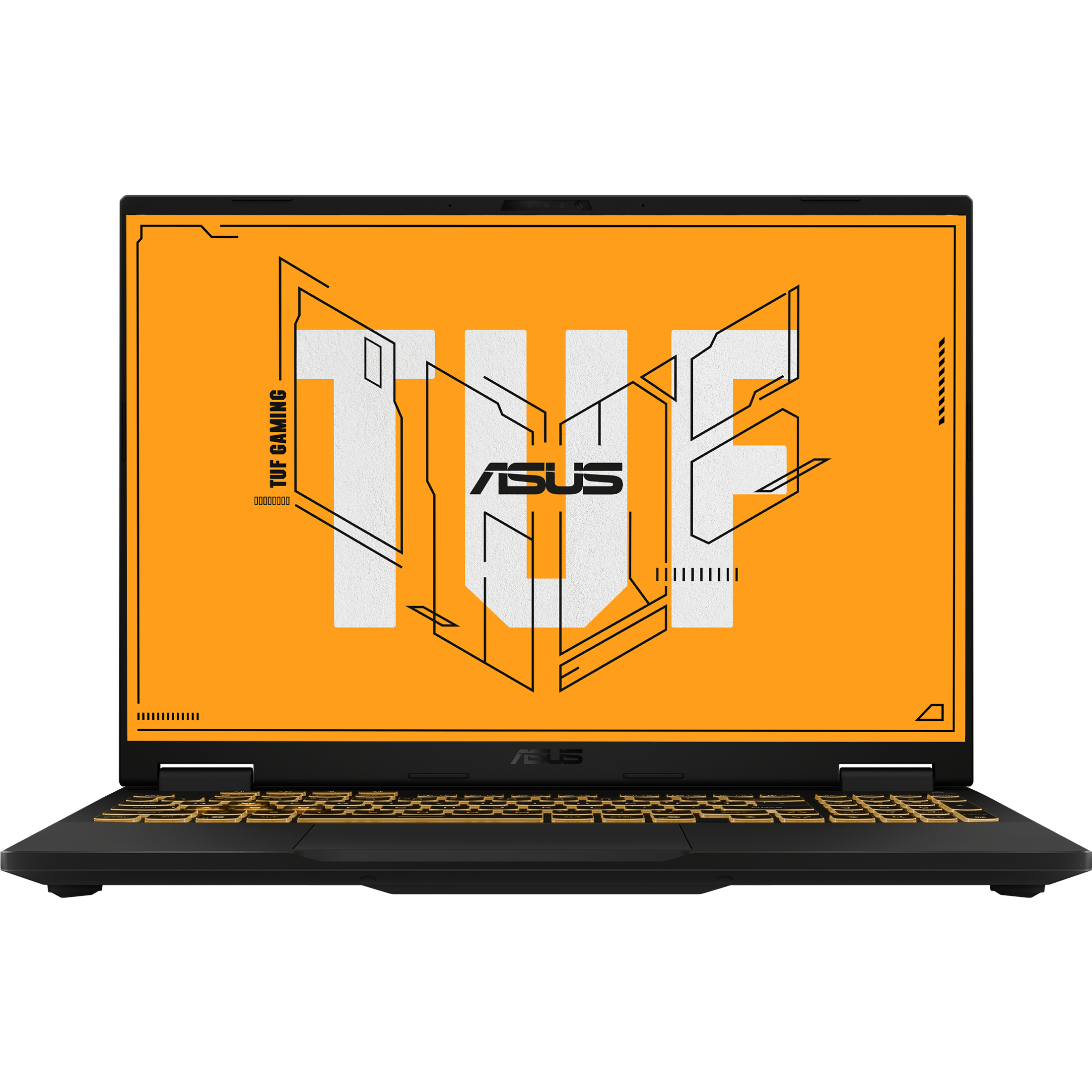 ASUS TUF Gaming A16 16" Ryzen 7 260 RTX 5070 FA608UP-RV019W