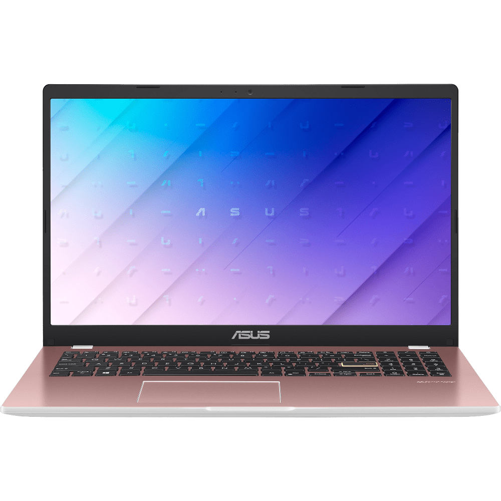 ASUS Vivobook Go 15 15.6" Intel Celeron N4500 E510KA-BQ1315WS, Rose Pink