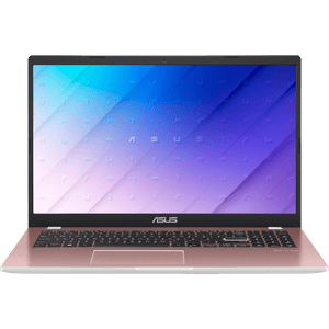 ASUS Vivobook Go 15 15.6" Intel Celeron N4500 E510KA-BQ1315WS, Rose Pink