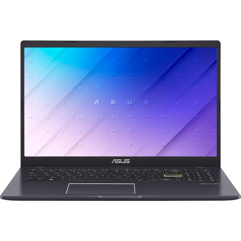 ASUS Laptop 15.6" FHD N4500 4GB/128G Windows11, Black