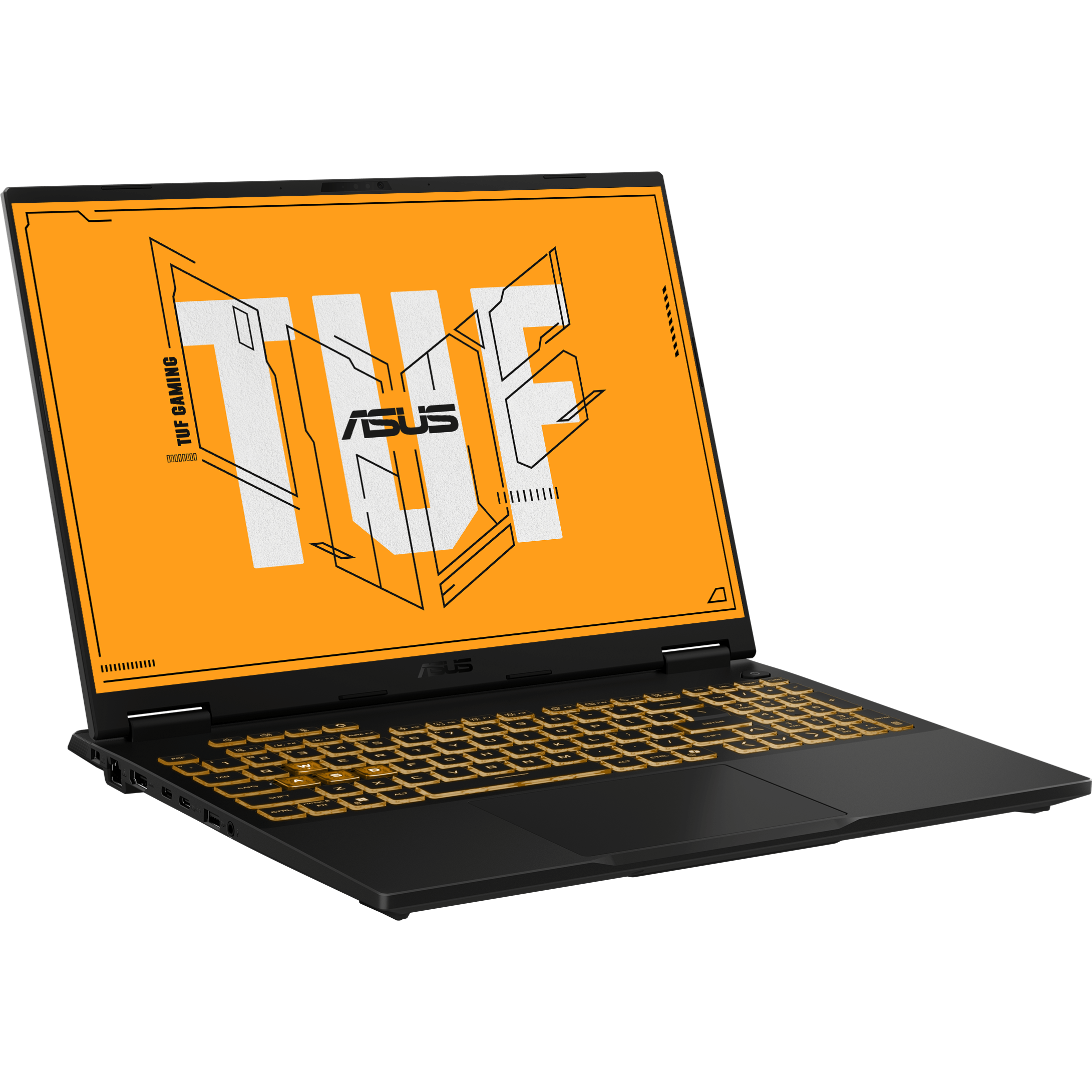 Asus TUF Gaming F16 16" Intel Core i5-13450HX RTX5050