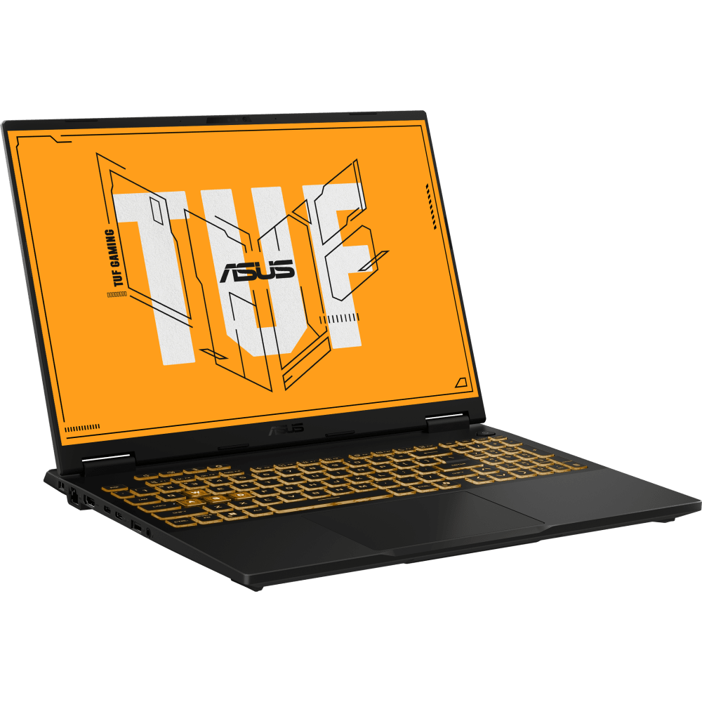 Asus TUF Gaming F16 16" Intel Core i5-13450HX RTX5050