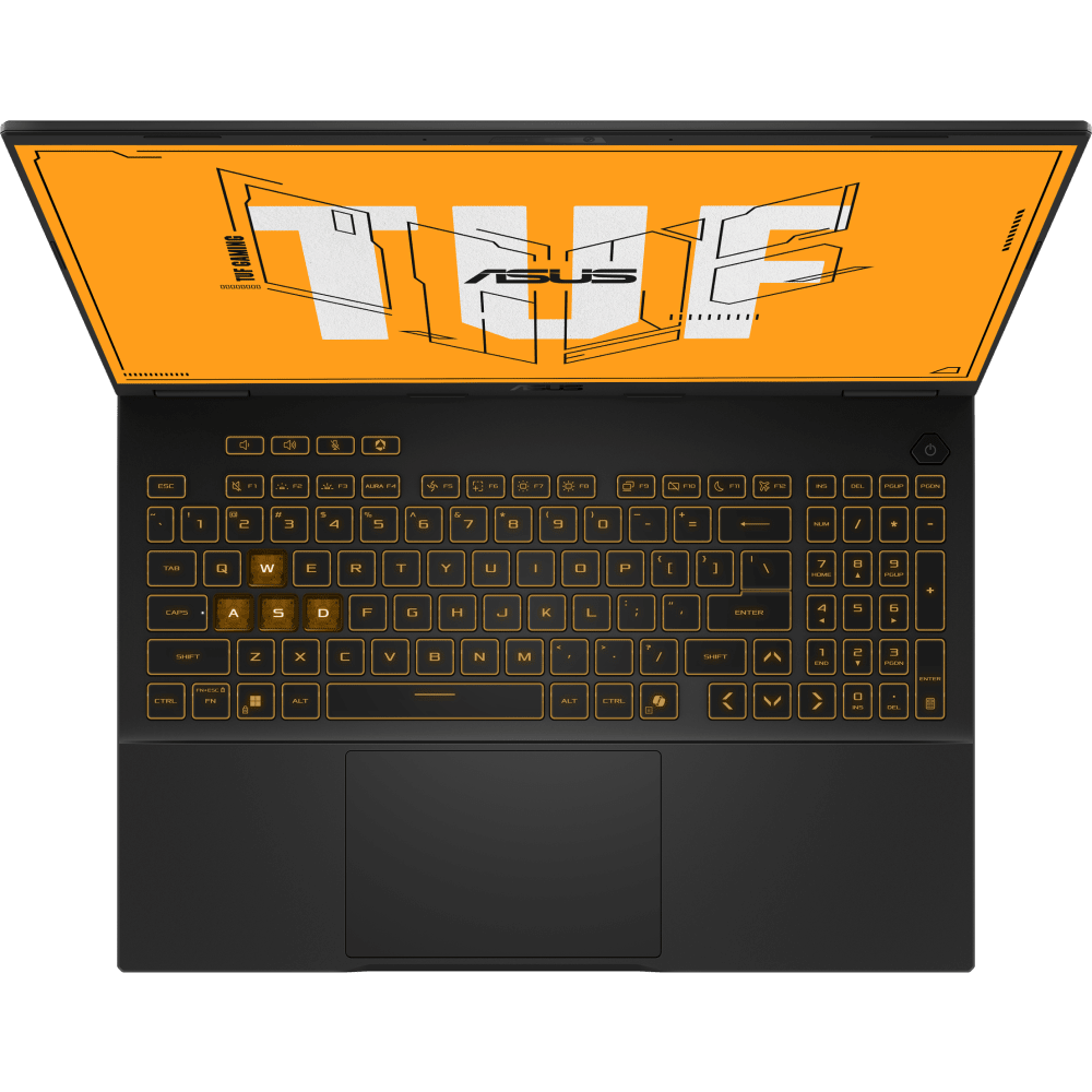 Asus TUF Gaming F16 16" Intel Core i5-13450HX RTX5050