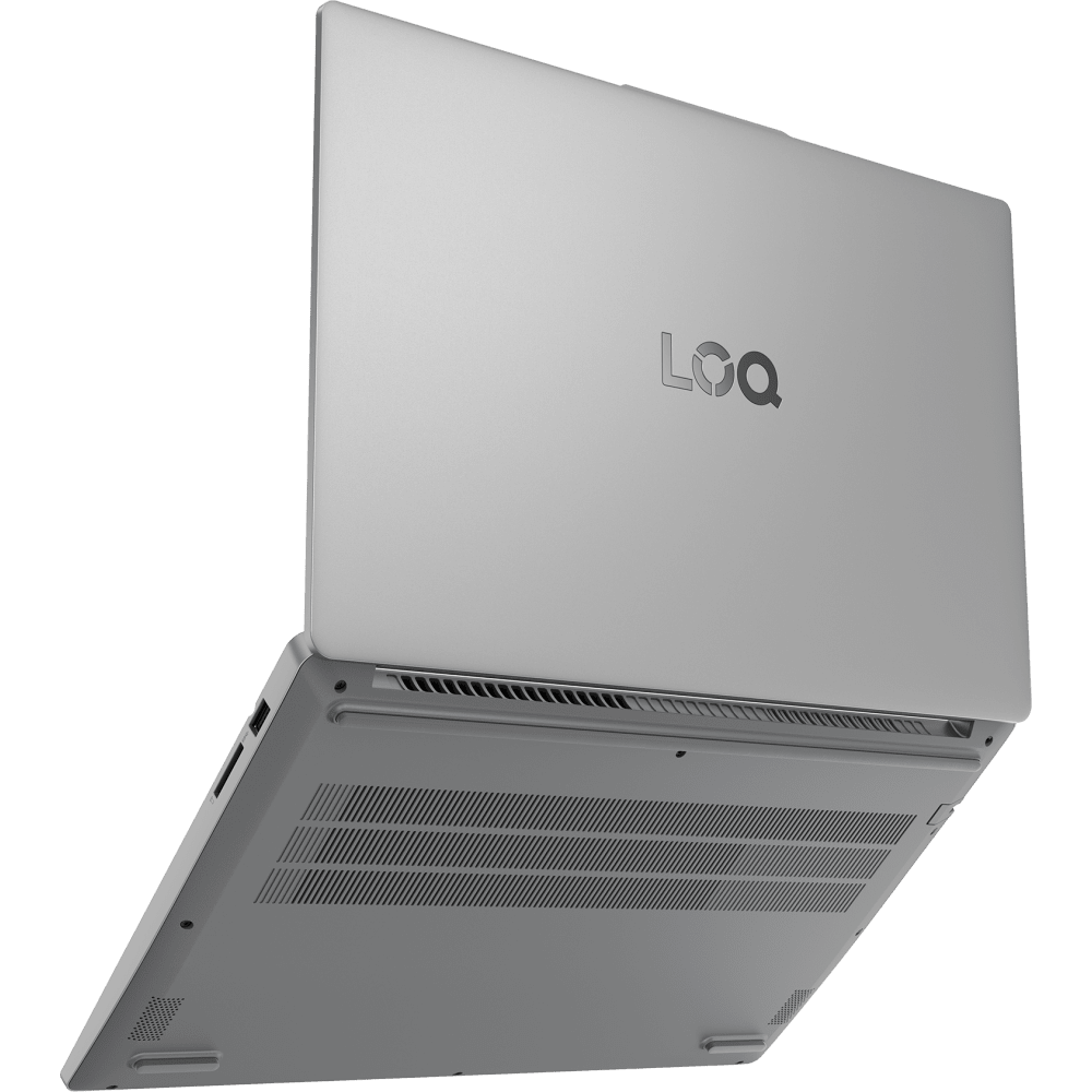 Lenovo LOQ 15,6" Laptop Intel Core i5-12450HX RTX 3050 83LK00B3MX
