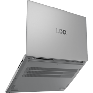 Lenovo LOQ 15,6" Laptop Intel Core i5-12450HX RTX 3050 83LK00B3MX