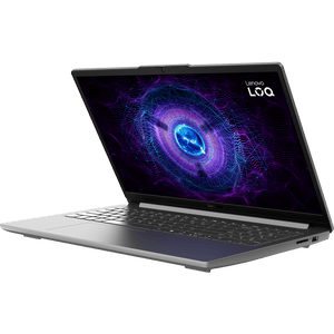 Lenovo LOQ 15,6" Laptop Intel Core i5-12450HX RTX 3050 83LK00B3MX