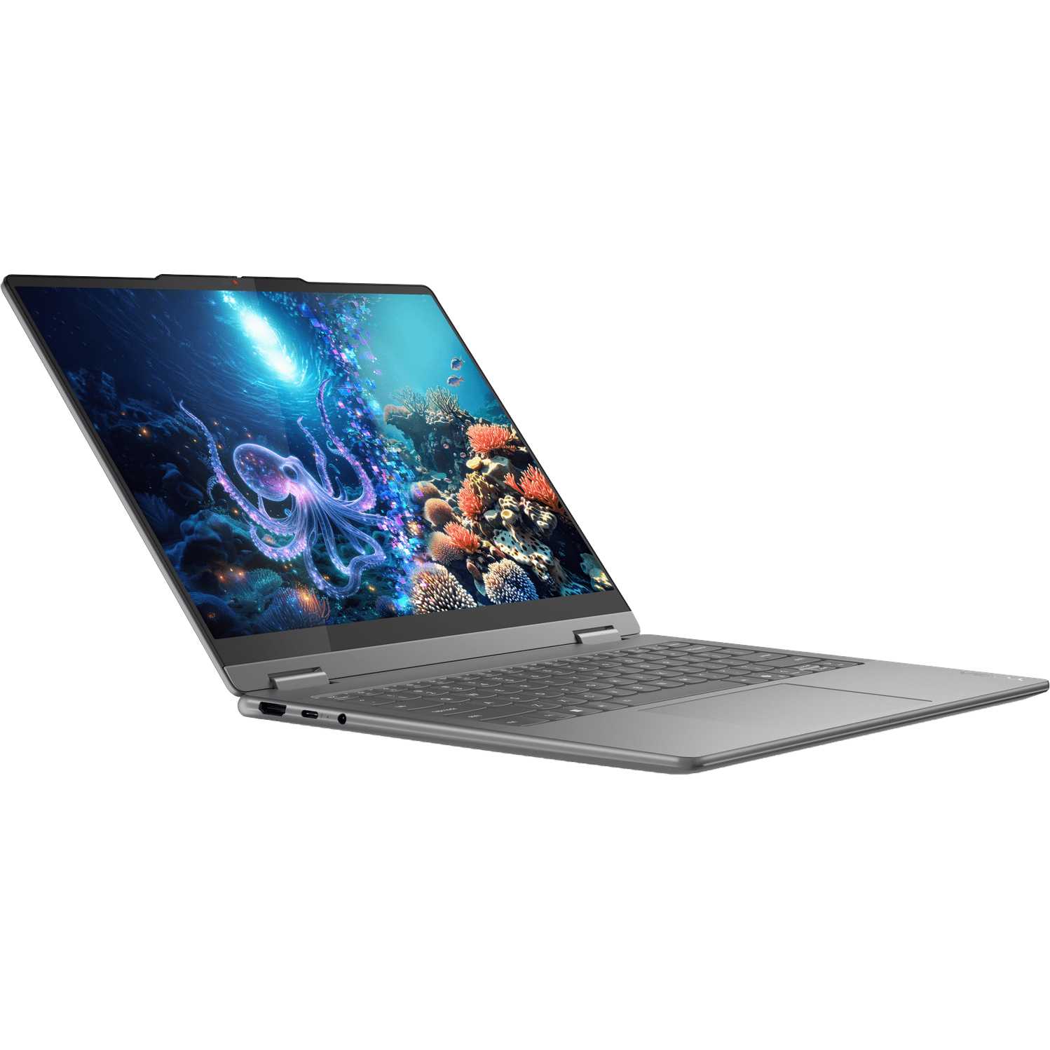 LENOVO YOGA 7 2-IN-1 14ILL10 U5 16G 512G 11H
