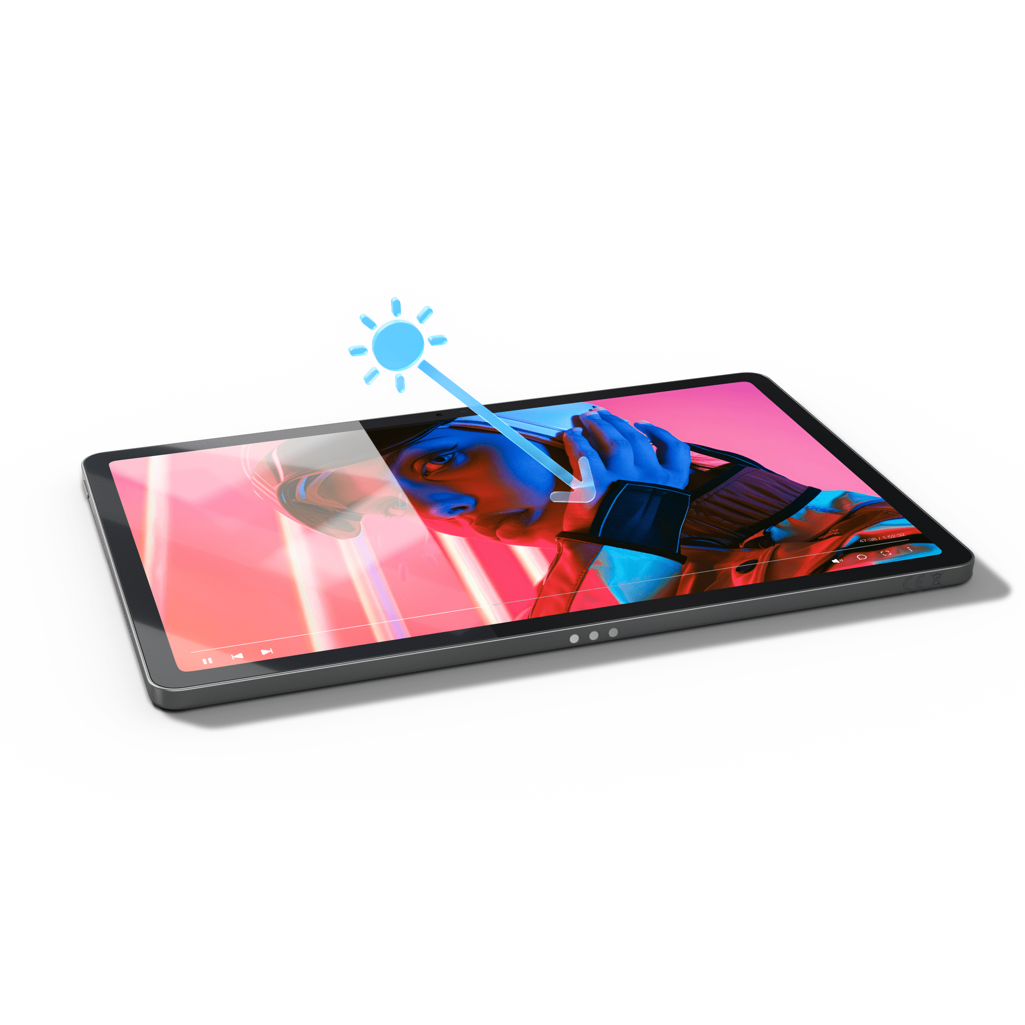 Lenovo Idea Tab 11" WiFi