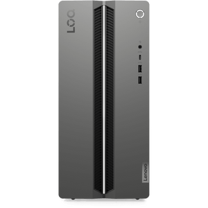 Lenovo LOQ Tower 17IRR9 Intel Core i5-14400F RTX5060