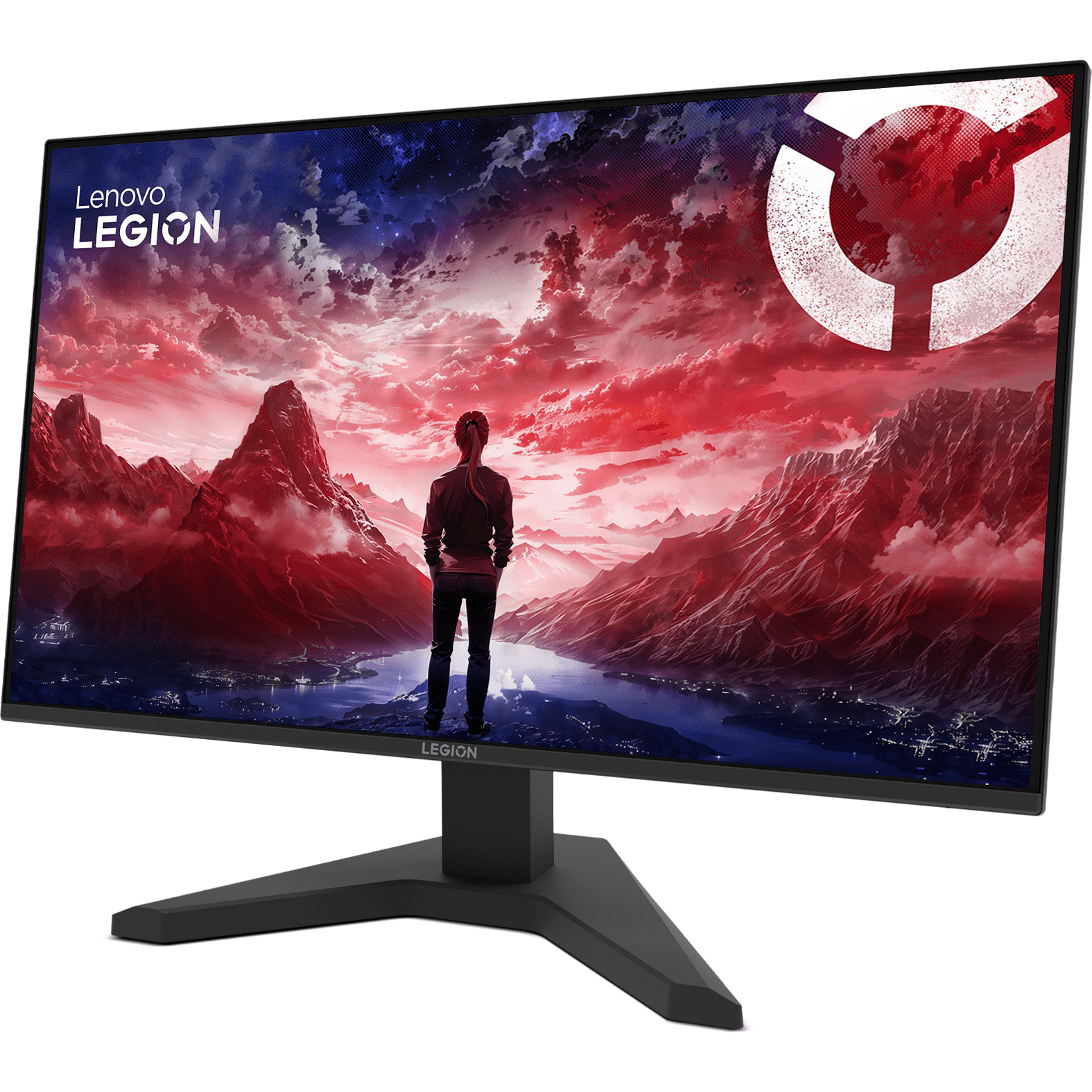 Lenovo Legion R27s Gaming Monitor 27" 144Hz WLED FHD