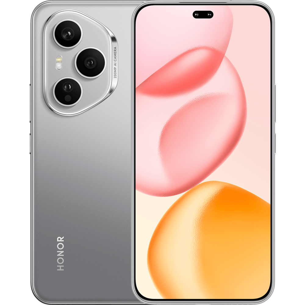 Honor 400 Pro 5G 512 GB, Grey