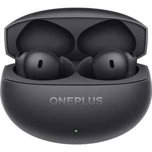 OnePlus Buds 4, Storm Gray