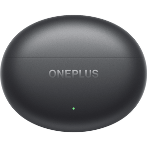 OnePlus Buds 4, Storm Gray