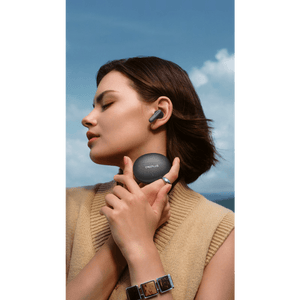 OnePlus Buds 4, Storm Gray