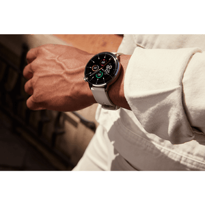 OnePlus Watch 3 43mm, Silver