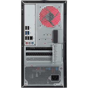 Acer Nitro N50 Intel Core i5-14400F 1024Gt RTX5060 DG.E3UEQ.00Q