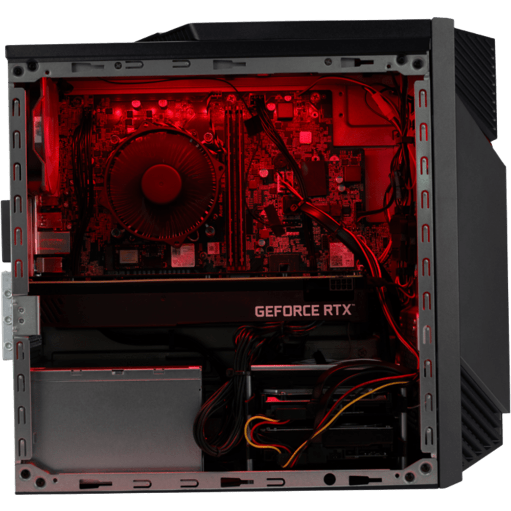 Acer Nitro N50 Intel Core i5-14400F 1024Gt RTX5060 DG.E3UEQ.00Q