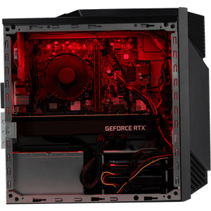 Acer Nitro N50 Intel Core i5-14400F 1024Gt RTX5060 DG.E3UEQ.00Q