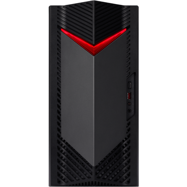 Acer Nitro N50 Intel Core i5-14400F 512Gt RTX 5060 Gaming Desktop