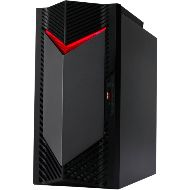 Acer Nitro N50 Intel Core i5-14400F 512Gt RTX 5060 Gaming Desktop