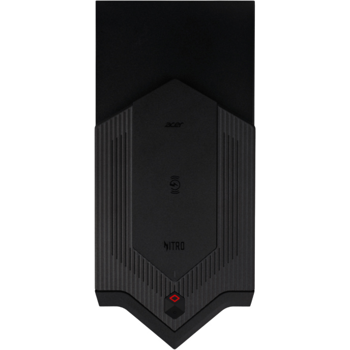 Acer Nitro N50 Intel Core i5-14400F 512Gt RTX 5060 Gaming Desktop