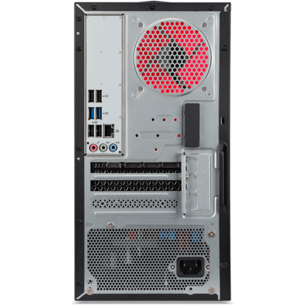 Acer Nitro N50 Intel Core i7-14700F RTX5060 DG.E3UEQ.00T