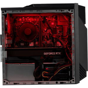 Acer Nitro N50 Intel Core i7-14700F RTX5060 DG.E3UEQ.00T