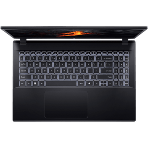 Acer Nitro V15 15,6" AMD Ryzen 5-7535HS RTX 4050 NH.QPEED.00K