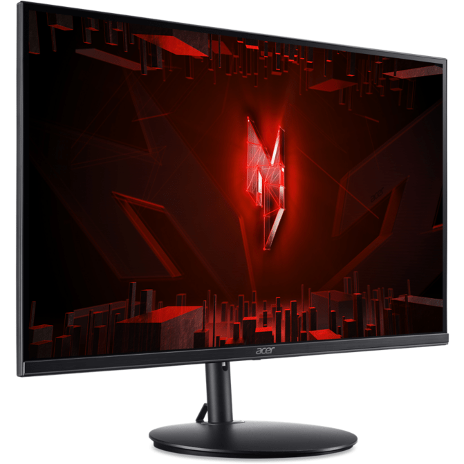 Acer Nitro XF270X 27" 200Hz IPS FHD Gaming Monitor