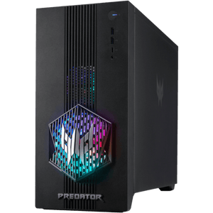 Acer Predator Orion 3000 Desktop Computer Intel Core i7-14700F RTX 5070 DG.E4UEQ.009