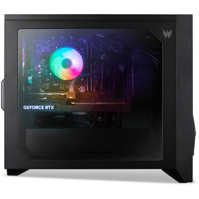 Acer Predator Orion 3000 i5-14400F RTX 5070