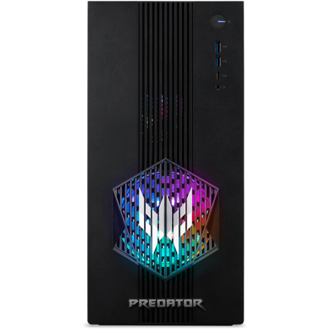 Acer Predator Orion 3000 i5-14400F RTX 5070