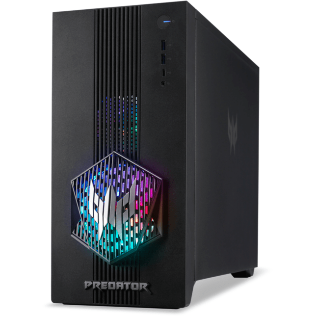 Acer Predator Orion 3000 i5-14400F RTX 5070
