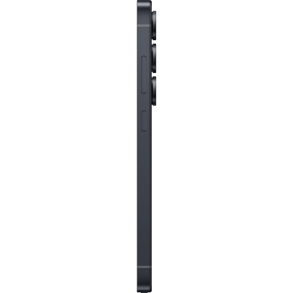 Samsung Galaxy S25 Ultra 256GB Titanium, JetBlack – Renow