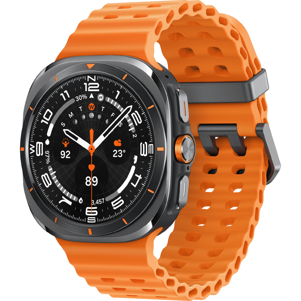 Samsung Galaxy Watch Ultra eSim 2025 , Titanium Gray