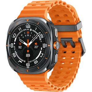 Samsung Galaxy Watch Ultra eSim 2025 , Titanium Gray
