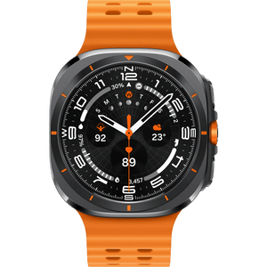 Samsung Galaxy Watch Ultra eSim 2025 , Titanium Gray