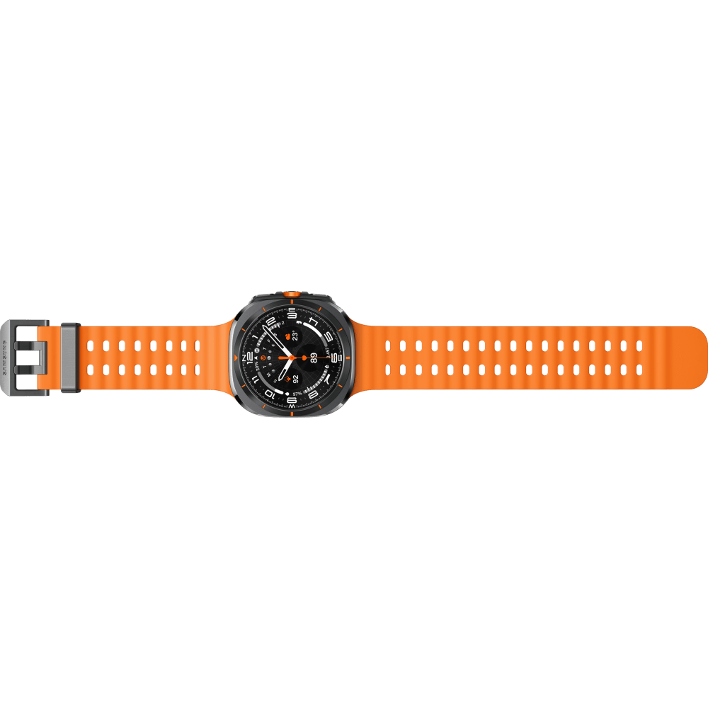 Samsung Galaxy Watch Ultra eSim 2025 , Titanium Gray