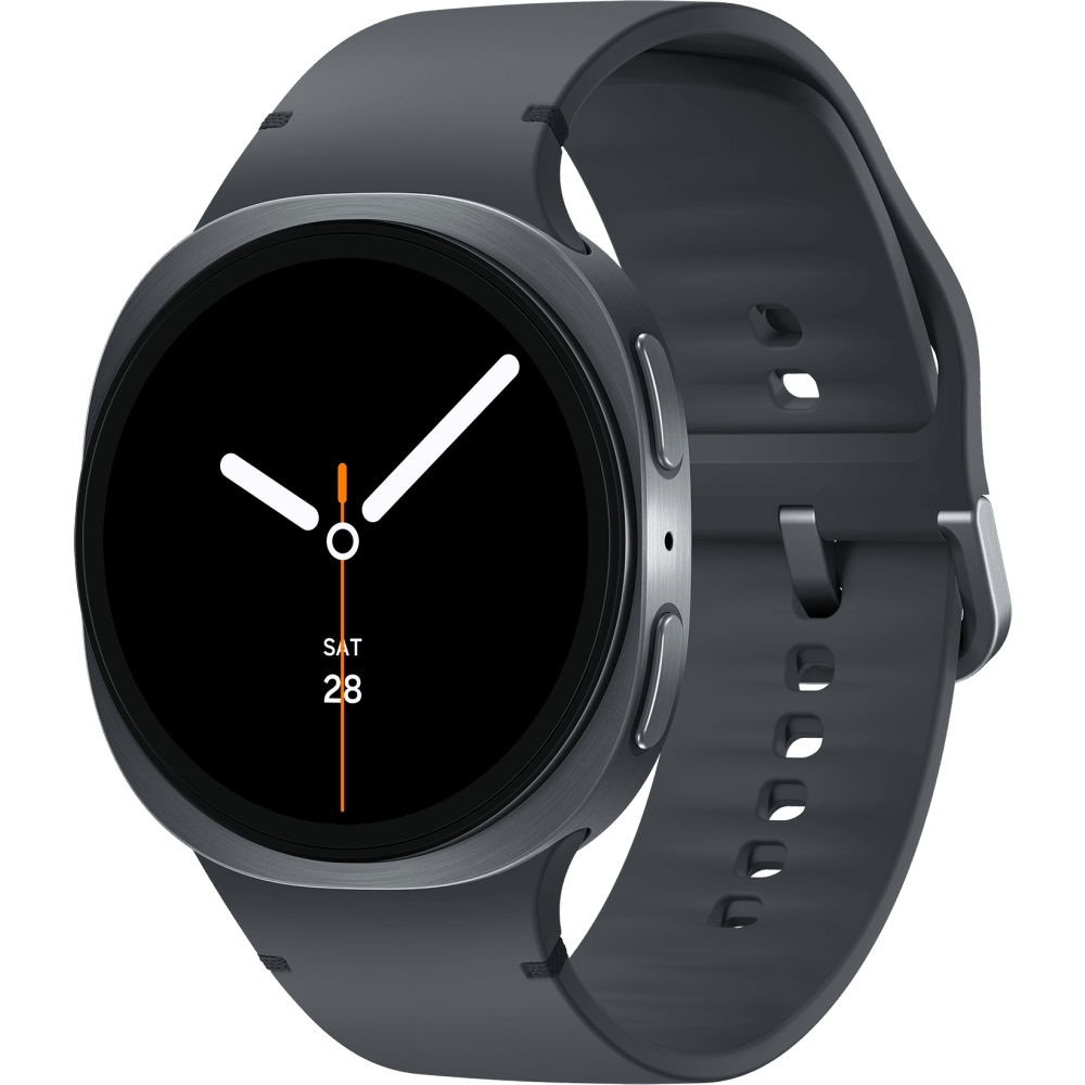 Samsung Galaxy Watch8 44mm, Graphite