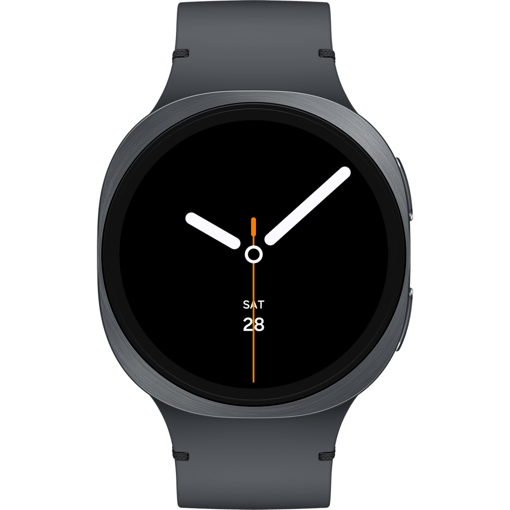 Samsung Galaxy Watch8 44mm, Graphite