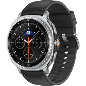 Samsung Galaxy Watch8 Classic Smartwatch, Black